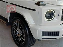 مێرسێدس بێنز G-Class